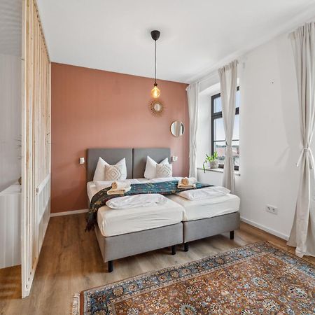 Appartement Chiemgau Perle Casa Cara à Emertsham Extérieur photo
