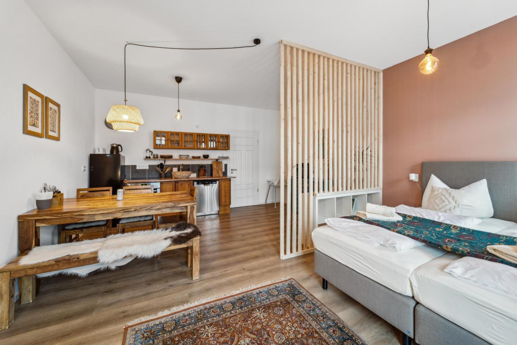 Appartement Chiemgau Perle Casa Cara à Emertsham Extérieur photo