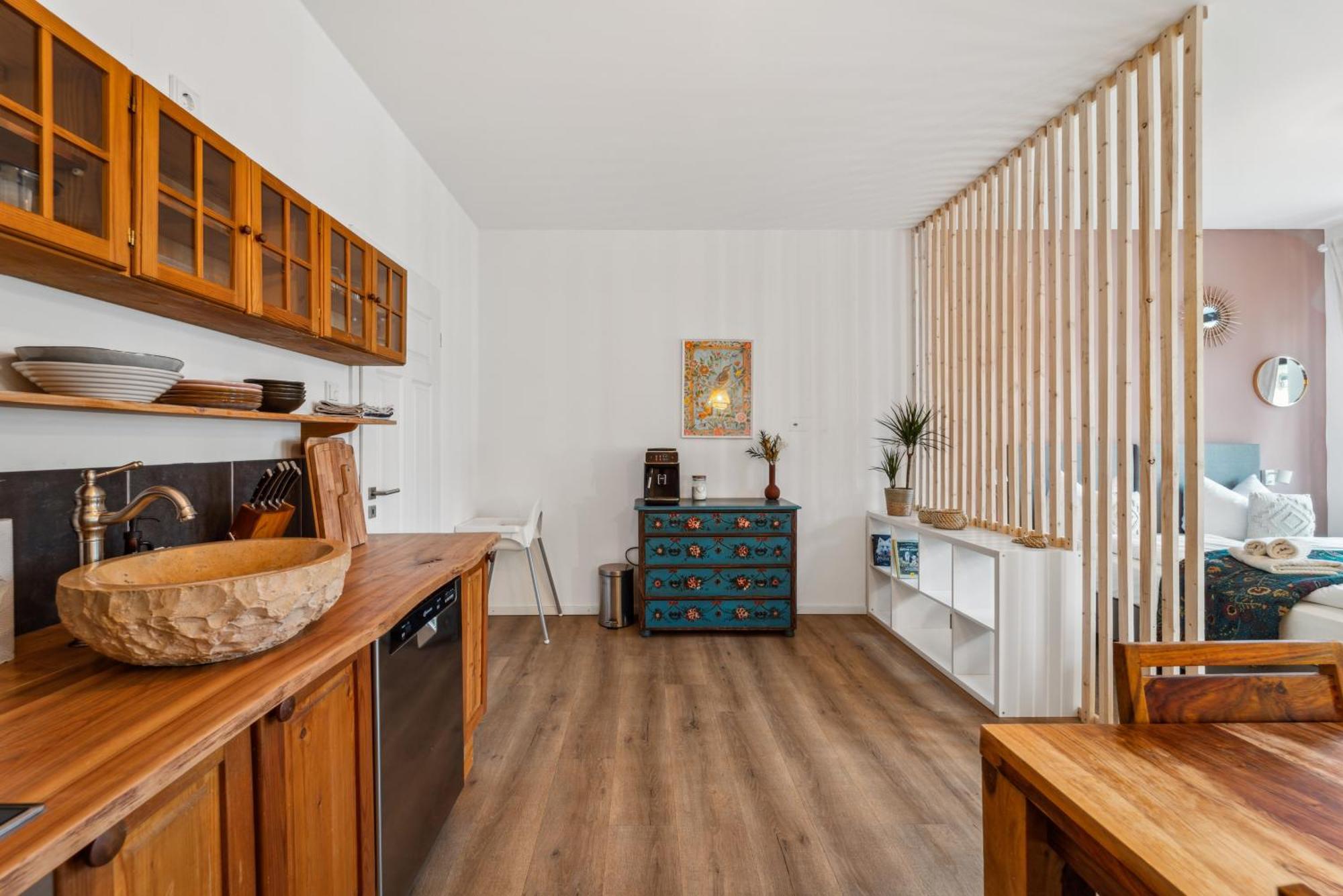 Appartement Chiemgau Perle Casa Cara à Emertsham Extérieur photo
