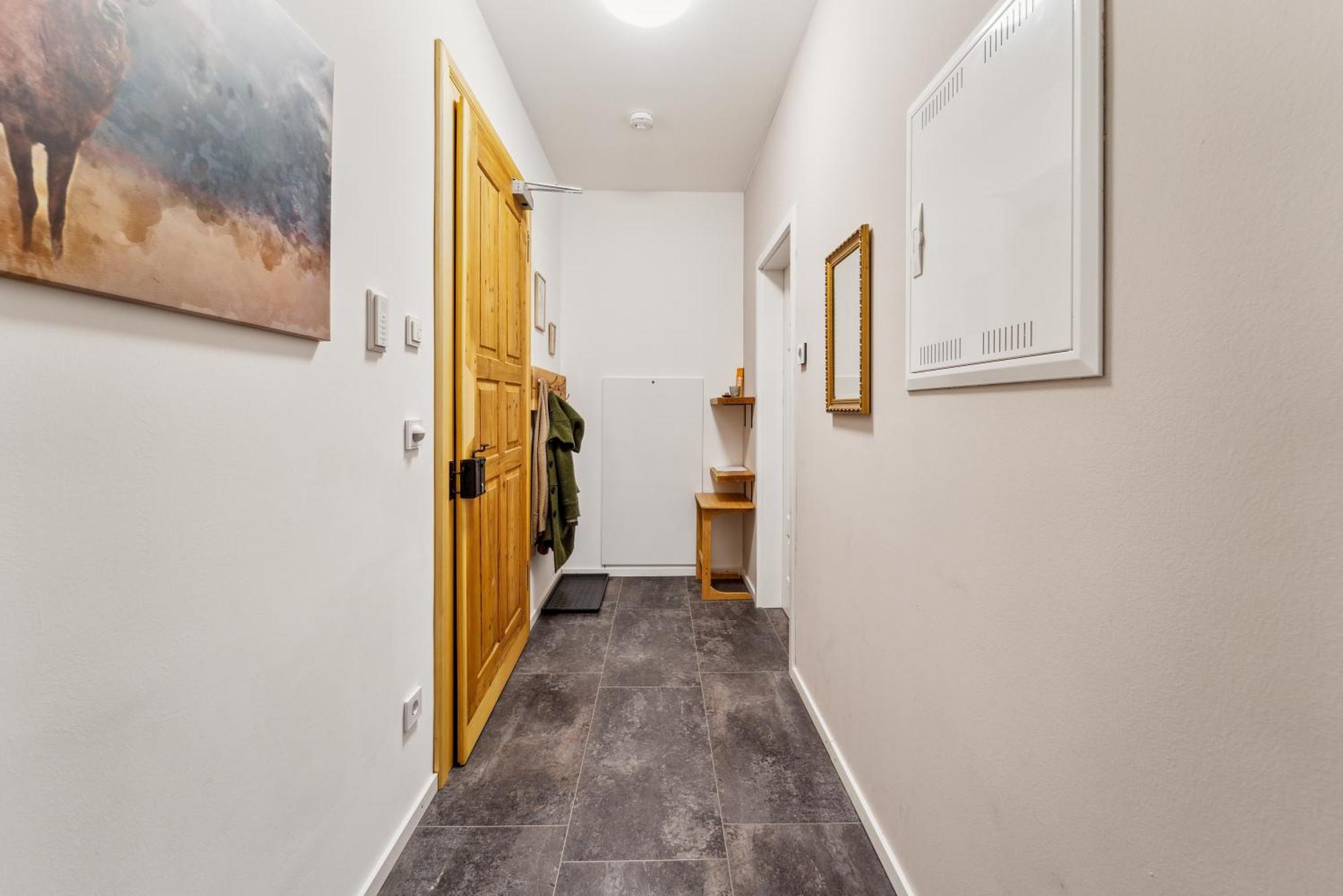 Appartement Chiemgau Perle Casa Cara à Emertsham Extérieur photo